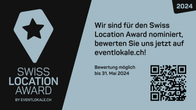Restaurant Erlen, Ibach - SWISS LOCATION AWARD